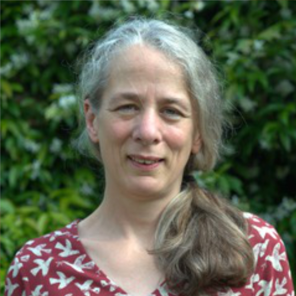 Abigail Warren